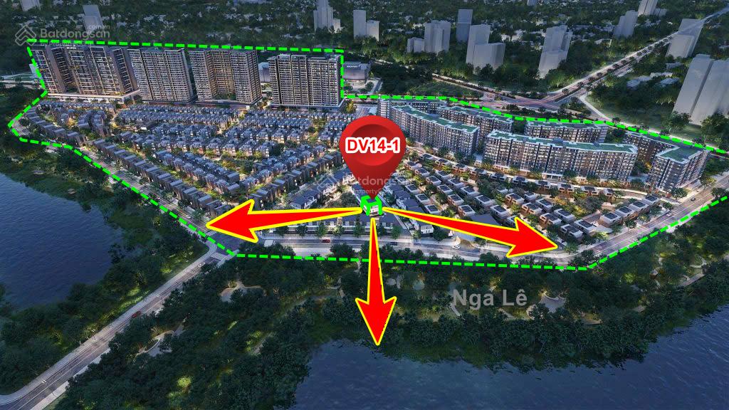 Hàng hiếm quỹ ngoại giao dinh thự đồi 404m2 Orchard Mansion - CapitaLand - 3 mặt tiền công viên vip