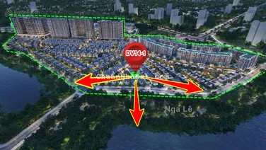 Hàng hiếm quỹ ngoại giao dinh thự đồi 404m2 Orchard Mansion - CapitaLand - 3 mặt tiền công viên vip