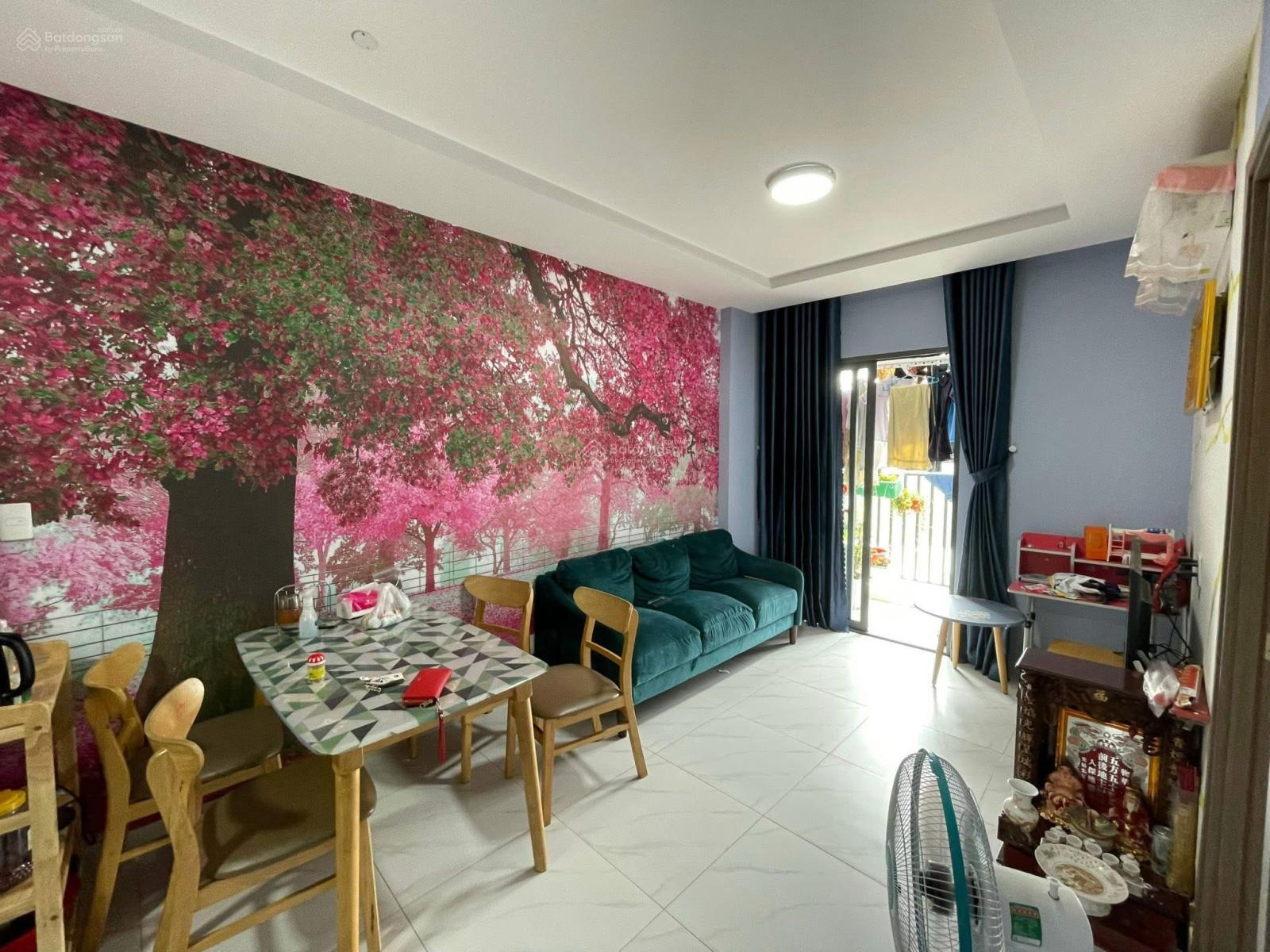 CHO THUÊ CĂN HỘ HAPPY ONE VẠN XUÂN 2PN-2WC - LIÊN HỆ EM CHỌN SẢN PHẨM ƯNG Ý