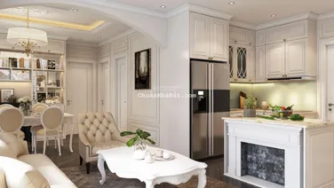 Cho thuê chung cư Artemis số 2 Lê Trọng Tấn - Thanh Xuân 80m2, 2 ngủ, 2 wc giá 18tr/th