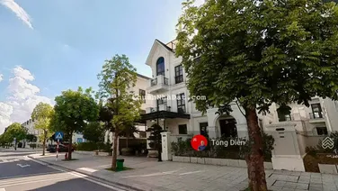 Tống Diễn 0944 866 ***. Bán BT song lập Hải Âu, 149.3m2, 34.5 tỷ