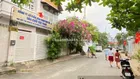 Đất xây toà nhà VP - siêu hiếm Hiệp Bình Chánh - DT 8*25m - góc 2 MT - 6 tầng + hầm chỉ 16.5 tỷ