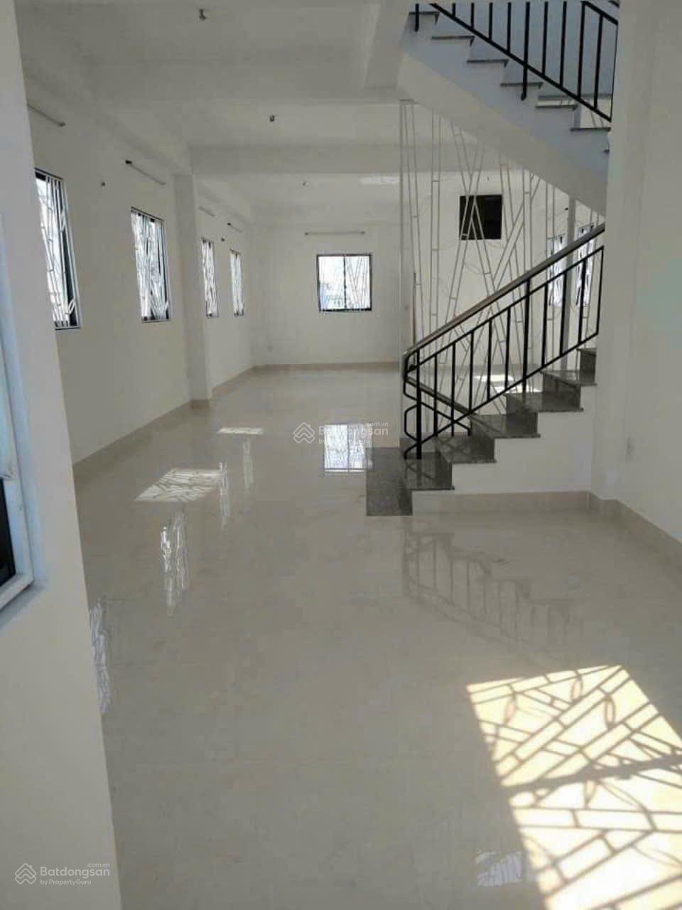 Bán Nhà Mặt Tiền Hà Huy Giáp Quận 12 Giáp Gò Vấp