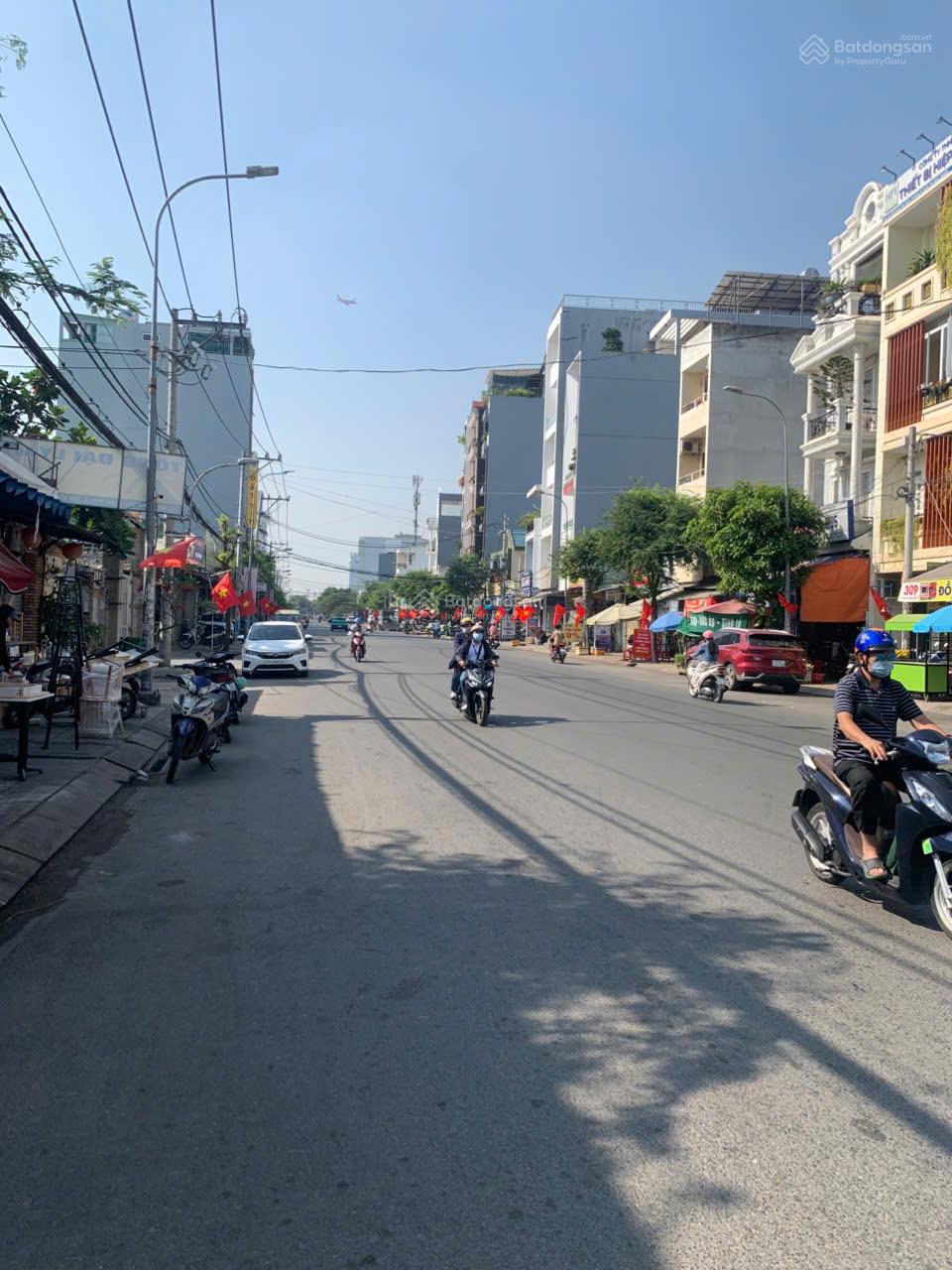 Metro số 2 khởi công ! Bán mặt tiền 30m Phạm Văn Bạch (5x30m) nở hậu đẹp- CTXD hầm 7 tầng- 20.5 tỷ Metro số 2 khởi công ! Bán mặt tiền 30m Phạm Văn Bạch (5x30m) nở hậu đẹp- CTXD hầm 7 tầng- 20.5 tỷ