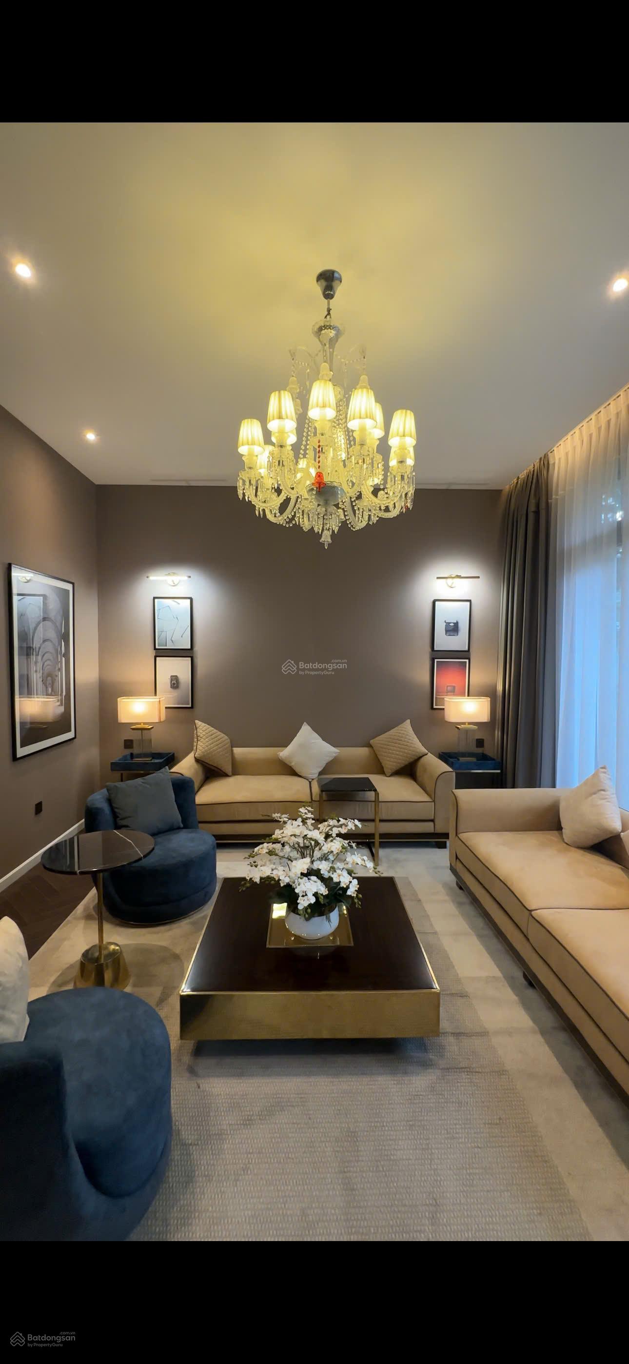 Chuyển nhượng Căn Biệt Thự siêu đẹp, giá tốt tại KĐT Hà Quang 2 - Trung tâm thành phố Nha Trang