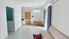 CHO THUÊ CĂN GÓC NAM LONG 45M2, 1 PHÒNG NGỦ, FULL NỘI THẤT, 2 BAN CÔNG, MỚI, THANG MÁY, BÃI XE