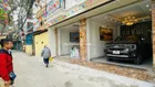 Bán nhà phố Xuân Đỉnh, Bắc Từ Liêm 60m2 x 5T thang máy, ôtô vào nhà, kinh doanh tốt giá 18.3tỷ