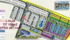 BÁN LIỀN KỀ 100M2 ĐẤT XÂY 5 TẦNG - THANH TOÁN SỚM CÒN 24TỶ9 TẶNG NGAY CÂY VÀNG TẠI PHÍA TÂY HÀ NỘI