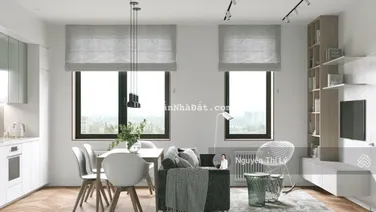 CHÍNH CHỦ BÁN NHÀ MẶT PHỐ TRẦN CUNG ĐOẠN ĐẸP NHẤT 2 THOÁNG KINH DOANH ĐỈNH (ITL305060)