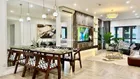 Tìm chủ mới cho căn 124m2 với 3 PN tại Mulberry Lane - hiếm BC Đông Nam mát - full đồ, 8.3 tỷ