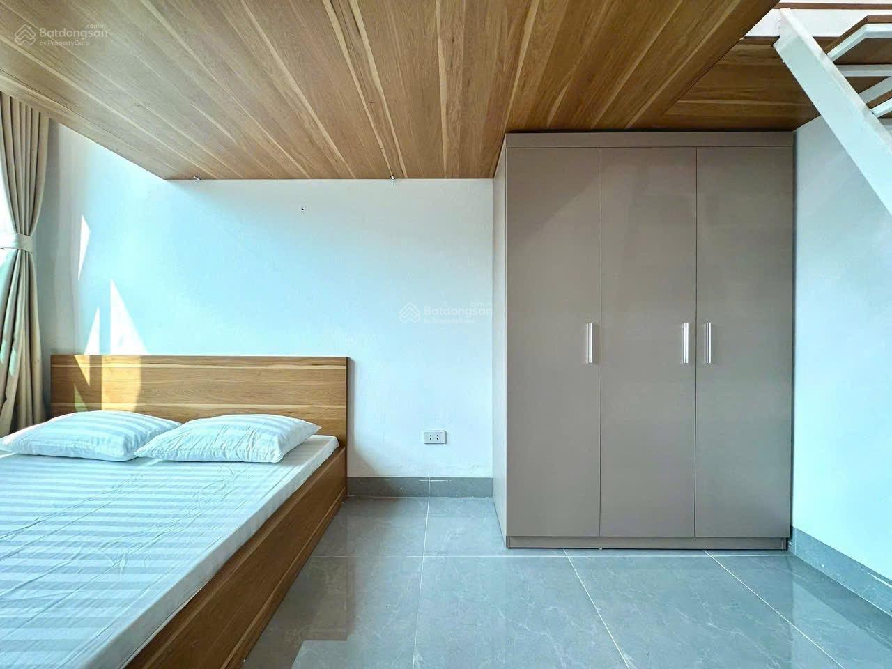 CH 2 không gian ngủ gần Phạm Văn Đồng, Gigamall, Vlu Cs3, Hutech, GTVT, Uef, Đh Ngoại Thương