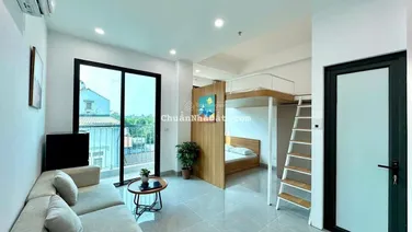 CH 2 không gian ngủ gần Phạm Văn Đồng, Gigamall, Vlu Cs3, Hutech, GTVT, Uef, Đh Ngoại Thương