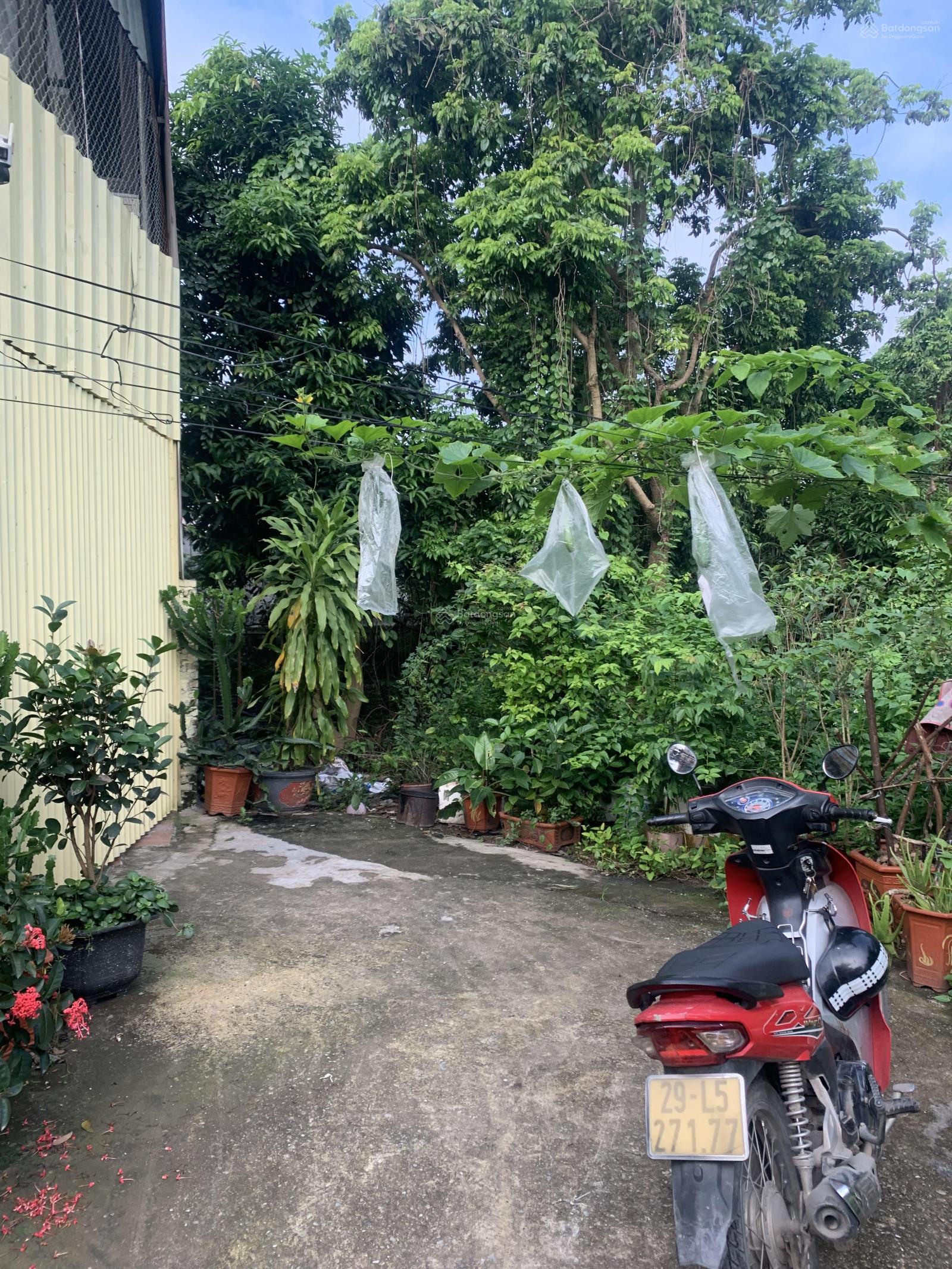 Chính chủ cần bán 48m2 đất Liên Mạc - ngõ nông oto đỗ cổng giá nhỉnh 5 tỷ