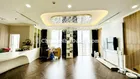 Diện tích lớn. Sunrise City 276m2 nhà đẹp lung linh cho đại gia đình