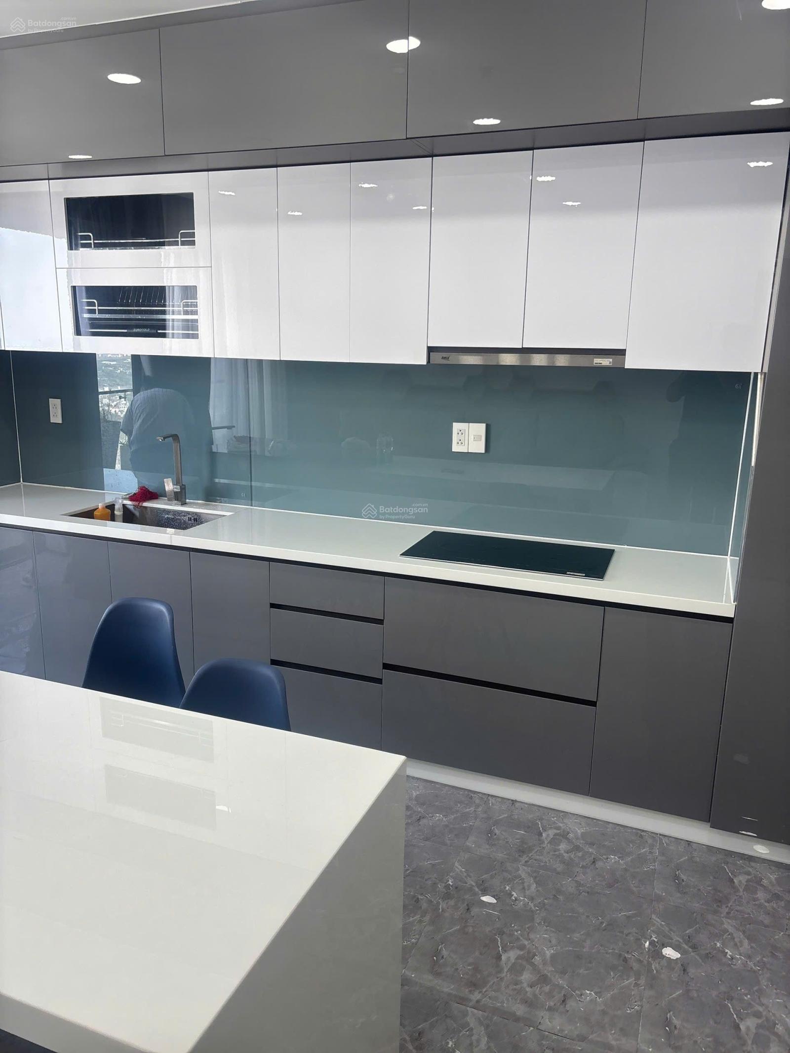 Bán Penthouse C - SkyView, hàng hiếm căn thông tầng, chỉ 3,8 tỷ, còn thương lượng, TDM, Bình Dương