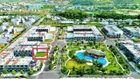 LÔ GÓC TRỰC DIỆN HỒ BƠI THE CAPELLA - GÓI 8 MỸ GIA CHỈ 55TRIỆU/M2