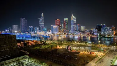 The Opera Residence - 2pn view Bitexco, 25.5 tỷ, 70m2, Quận 2, HCM