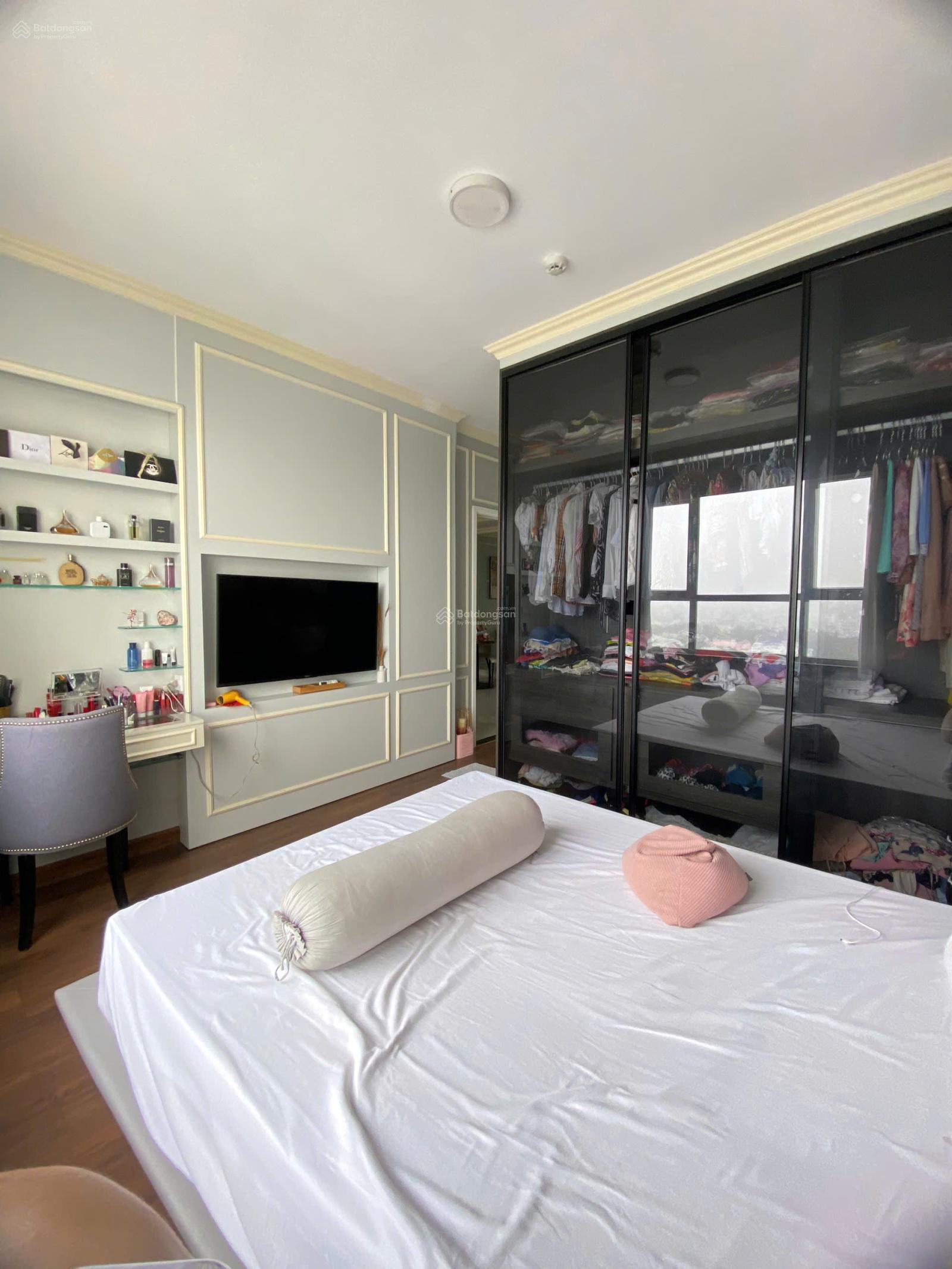 Cho thuê CC Lavida Plus 75m2 2pn2wc full nội thất mới 100%