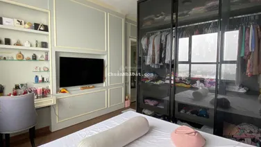 Cho thuê CC Lavida Plus 75m2 2pn2wc full nội thất mới 100%