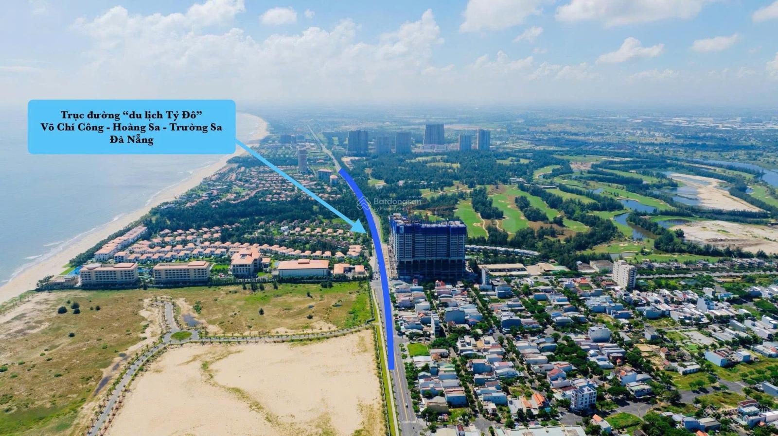 Căn hộ biển Newtown Diamond Đà Nẵng, chỉ 1 tỷ vốn ban đầu tặng gói nội thất 110 triệu Căn hộ biển Newtown Diamond Đà Nẵng, chỉ 1 tỷ vốn ban đầu tặng gói nội thất 110 triệu