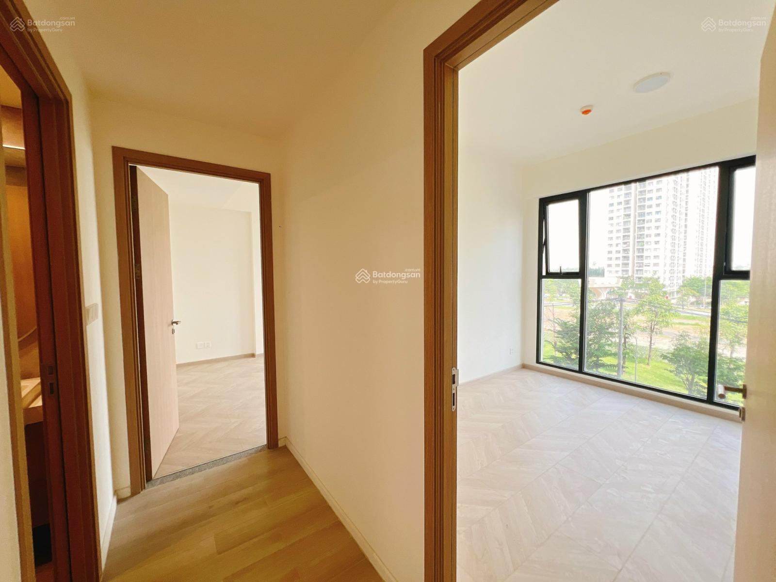 Căn 2PN Tháp A, diện tích lớn, view khu thể thao thoáng - giá chỉ 4,580 tỷ - Lumiere Boulevard
