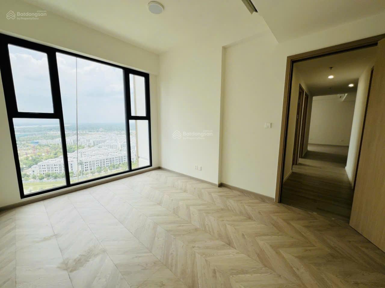 Căn 2PN Tháp A, diện tích lớn, view khu thể thao thoáng - giá chỉ 4,580 tỷ - Lumiere Boulevard