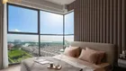 Căn 2PN Tháp A, diện tích lớn, view khu thể thao thoáng - giá chỉ 4,580 tỷ - Lumiere Boulevard