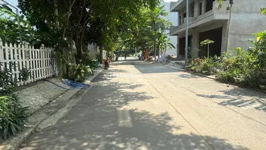 Bán đất nền Shophouse Valora Mizuki Park Gần 100m² Giá 6,89 tỷ - full thuế phí công chứng