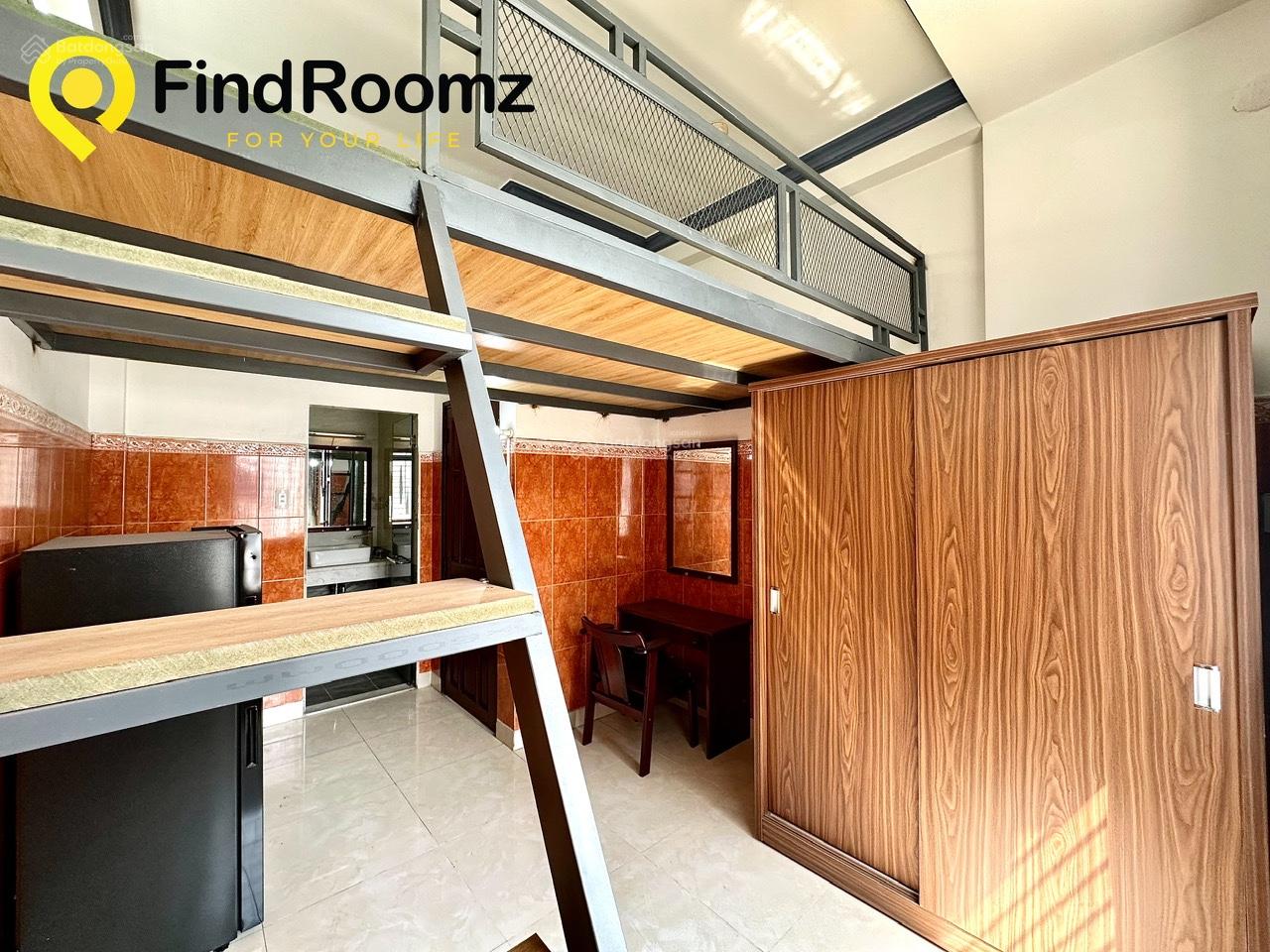 SALE Bất Chấp chỉ còn #3tr4 - Duplex Cửa sổ trời (sẵn Máy Lạnh) ngay chợ An Nhơn