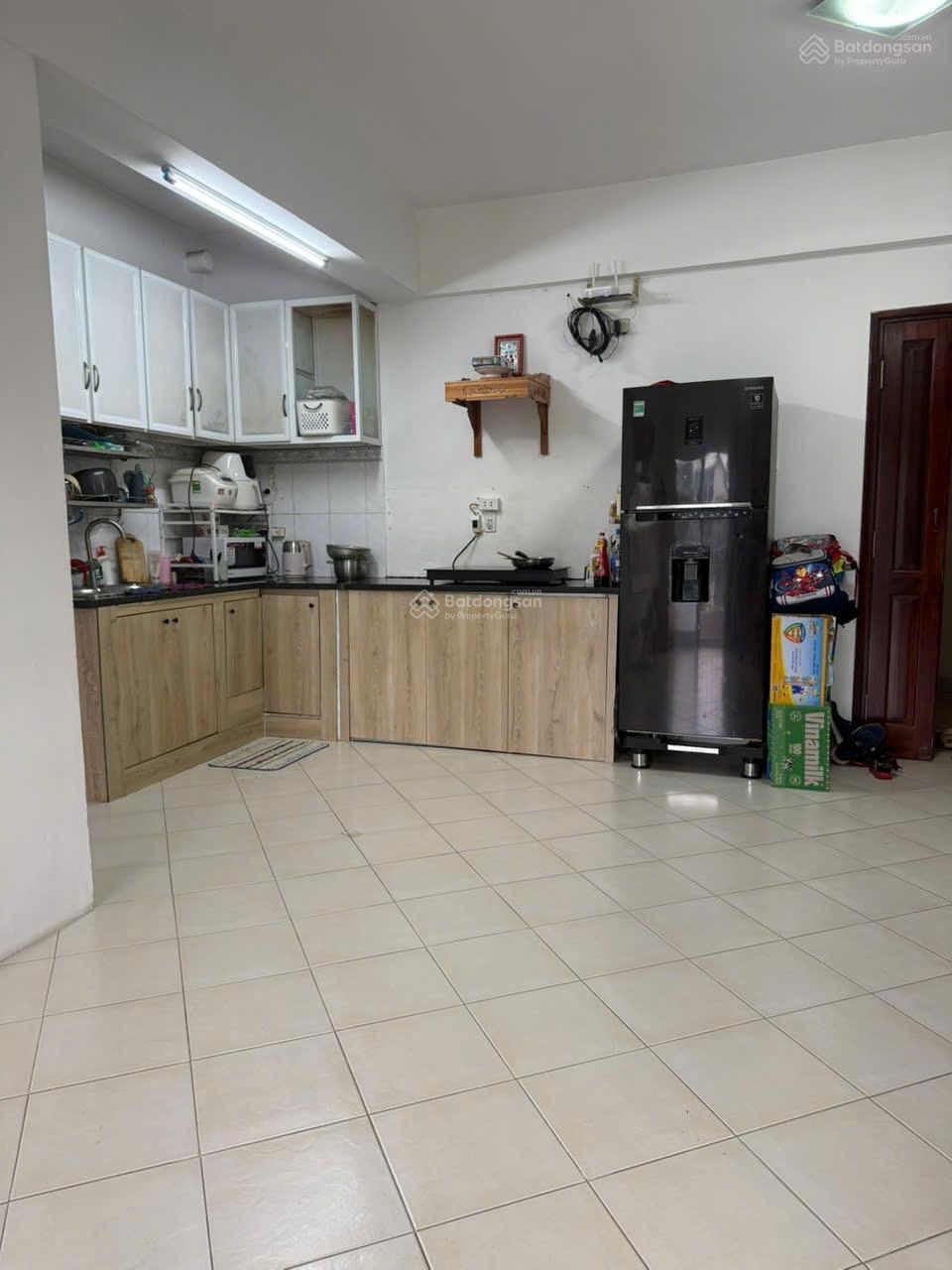 Bán gấp căn hộ Conic Garden, Nguyễn Văn Linh. 1PN 1WC full nội thất, đã có sổ. Giá 1,9 tỷ.