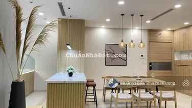 Hàng hiếm giá cực tốt - dự án FLC Landmark Lê Đức Thọ, căn góc 3 ngủ, sổ đỏ lâu dài sẵn giao dịch