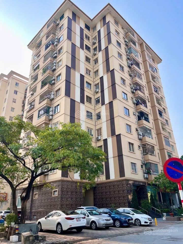 Căn hộ phố Dương Đình Nghệ 100m2 giá đầu tư chỉ 8 tỷ