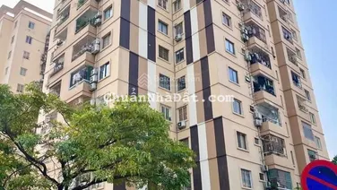 Căn hộ phố Dương Đình Nghệ 100m2 giá đầu tư chỉ 8 tỷ