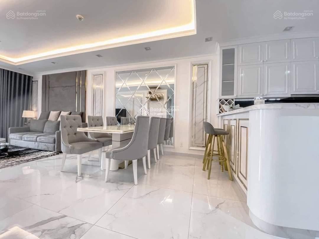 Cho thuê gấp căn hộ Xi Grand Court 3PN 3WC, nhà mới, sạch đẹp, giá 20 triệu/th 0902 202 ***