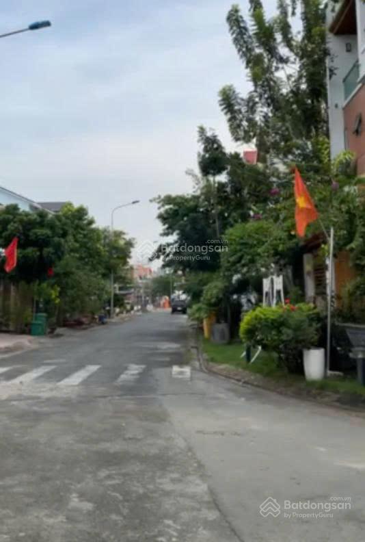 Bán đất ngang 8m trong KDC Khang Điền, Dương Đình Hội, Phước Long B, Quận 9