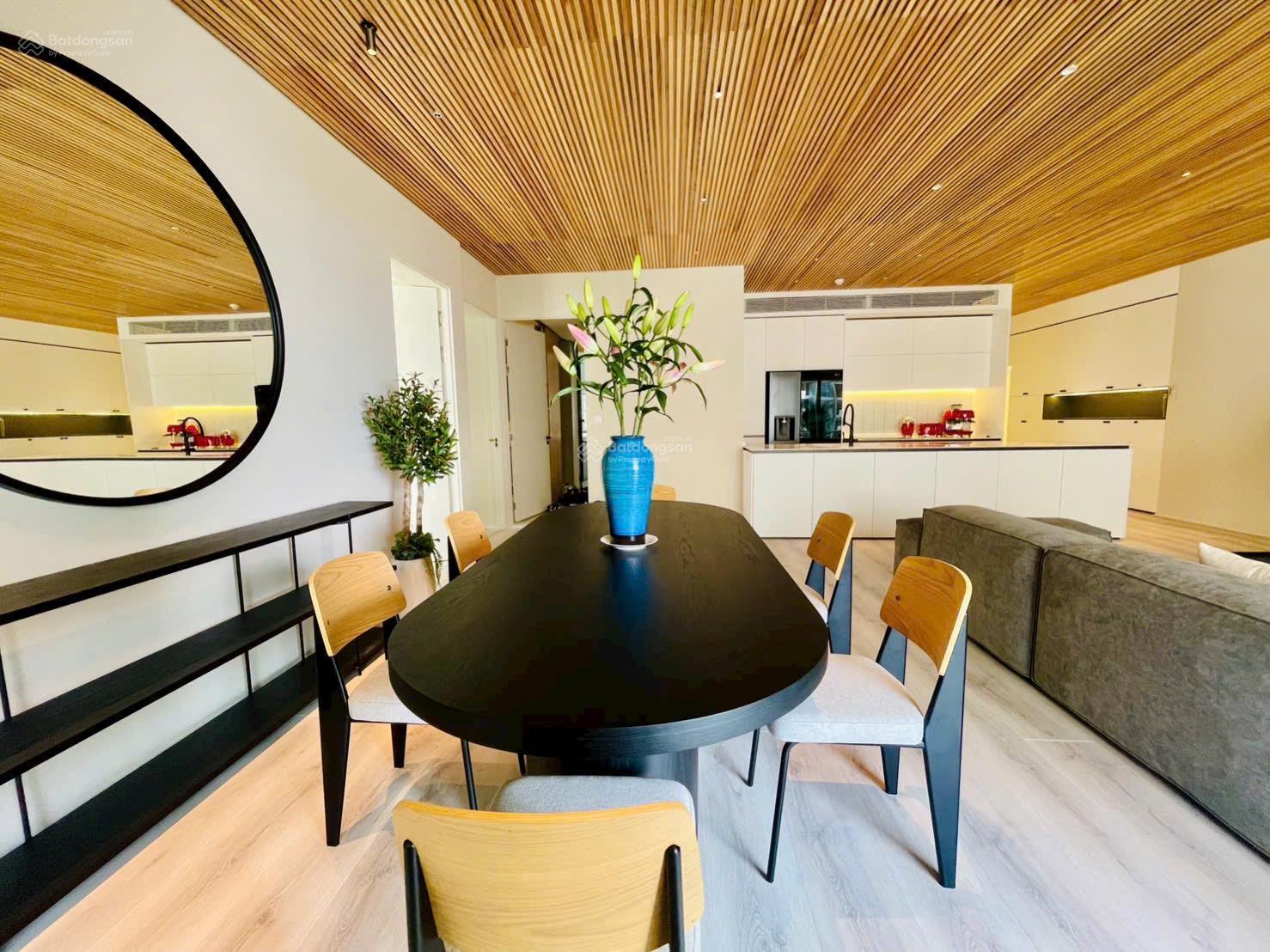 Siêu hiếm - siêu đẹp với căn 4PN The Estella cho thuê full nội thất mới chuẩn khách sạn - vô ở liền