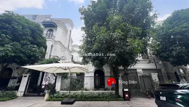 Tống Diễn 0944 866 ***. Bán BTSL Sao Biển, 150 m2, 35 tỷ
