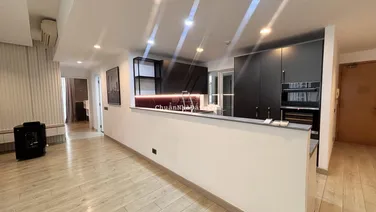 Cho thuê căn hộ The Estella siêu đẹp - 3PN + 3 WC lớn đầy đủ nội thất - thiết kế hiện đại - 87.5 tr