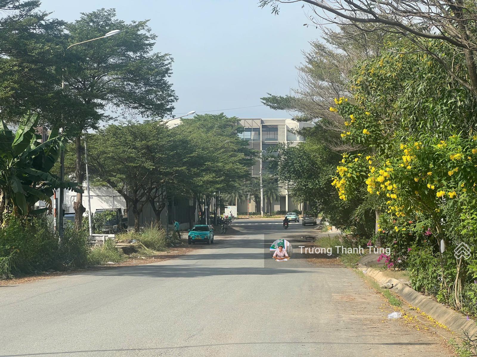 Bán đất Hoàng Anh Minh Tuấn đường 659. Vị trí đẹp thoáng. Giá 130tr/m2