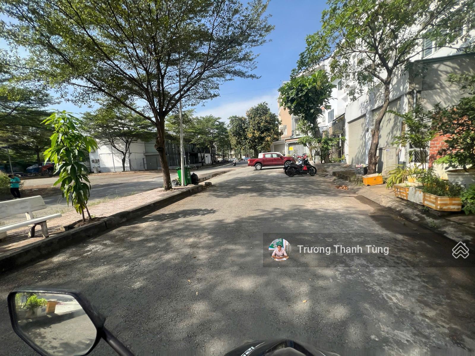 Bán đất Hoàng Anh Minh Tuấn đường 659. Vị trí đẹp thoáng. Giá 130tr/m2