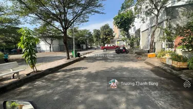 Bán đất Hoàng Anh Minh Tuấn đường 659. Vị trí đẹp thoáng. Giá 130tr/m2