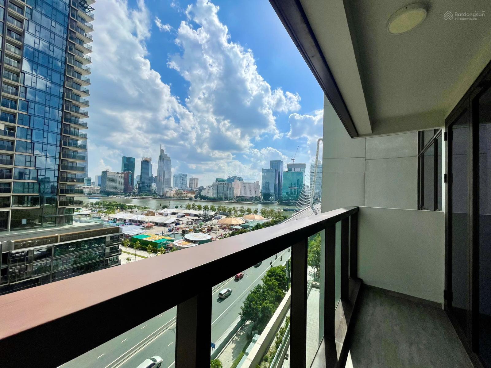 Galleira sẵn sổ - bán 3PN - 104m2 - 44tỷ. Sẵn key xem nhà nhanh. LH: 0901 987 ***