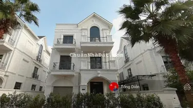 Tống Diễn 0944 866 ***. Bán BT đơn lập Hải Âu 1, 280 m2, 76 tỷ
