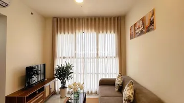 Cho thuê Habitat căn góc 2 mặt tiền full nội thất 12 tr/tháng