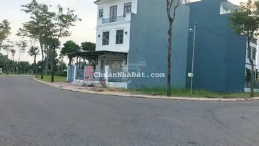 Bán lô đất 6 x 18m tại KDC Five Star mặt tiền đường Đinh Đức Thiện, giá 3,6 tỷ TL