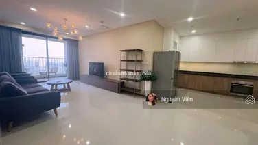 OPAL - 4PN - 158m2 - đầy đủ nội thất, cho thuê 39.999 triệu/tháng