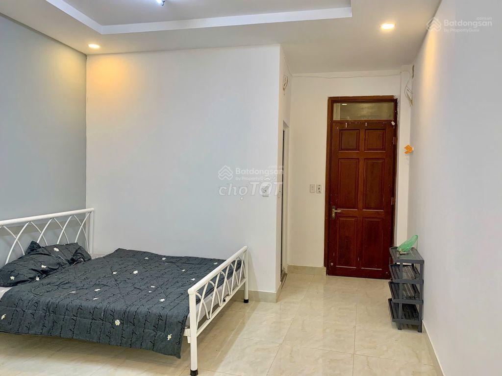 CHDV full nội thất ngay Pear Plaza nguyễn văn thương, phường 25 bình thanh