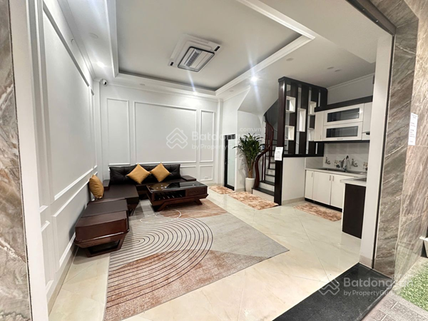 BÁN NHÀ RIÊNG GẦN MỸ ĐÌNH, Ô TÔ ĐỖ CỔNG 7.1 TỶ- Ở PHƯƠNG CANH GẦN HÀM NGHI, TRỊNH VĂN BÔ, PHÚC DIỄN