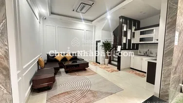 BÁN NHÀ RIÊNG GẦN MỸ ĐÌNH, Ô TÔ ĐỖ CỔNG 7.1 TỶ- Ở PHƯƠNG CANH GẦN HÀM NGHI, TRỊNH VĂN BÔ, PHÚC DIỄN