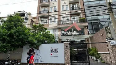 Bán tòa CHDV + MBKD Xuân Thủy, P. TĐ, Q.2 - 450m2 (18x25) góc 2MT- 7 tầng- 78 CHDV - HĐT 5.1 Tỷ/năm